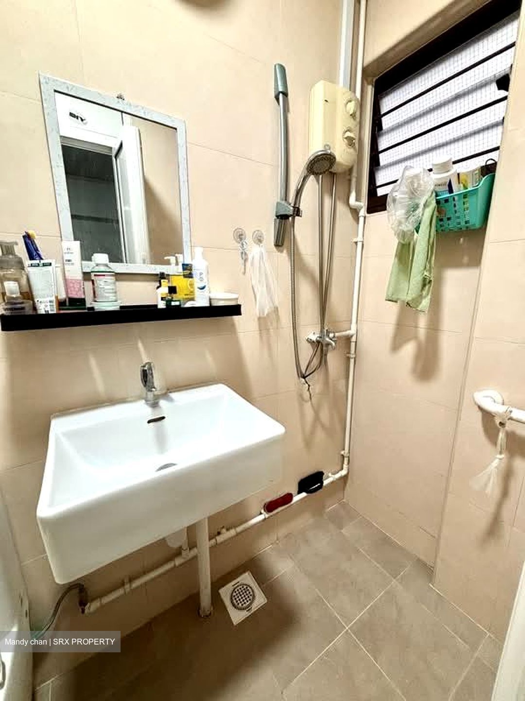 Blk 860 Khatib Evergreen II (Yishun), HDB 4 Rooms #551452491